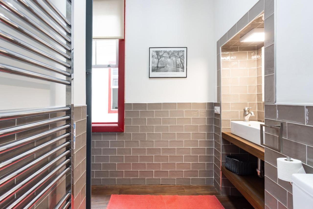 Home2Book Stylish Design House In La Laguna Center Εξωτερικό φωτογραφία