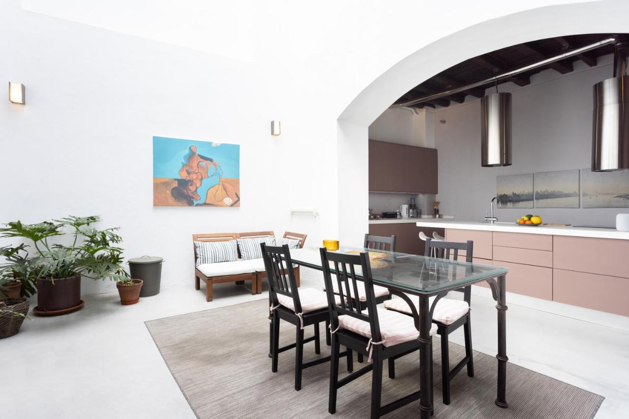 Home2Book Stylish Design House In La Laguna Center Εξωτερικό φωτογραφία