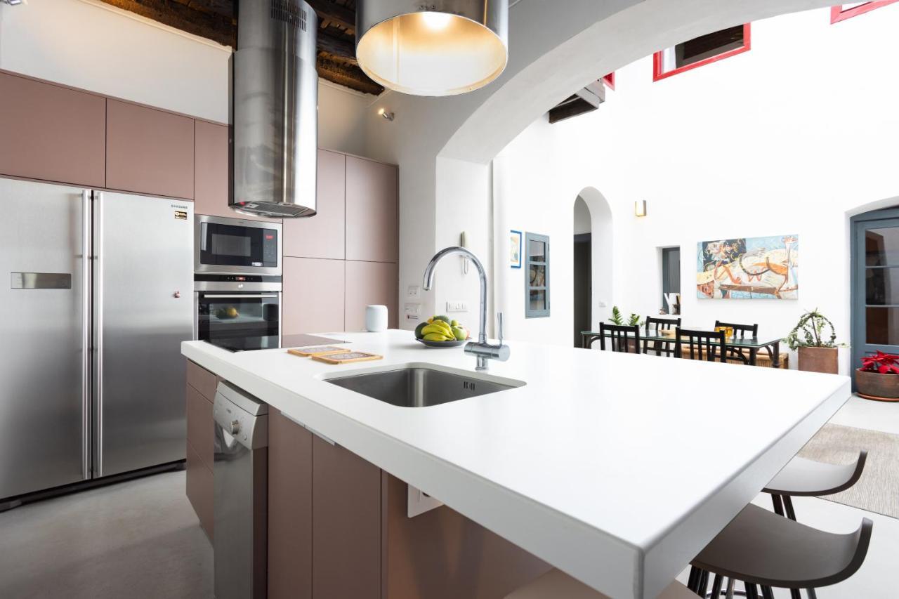 Home2Book Stylish Design House In La Laguna Center Εξωτερικό φωτογραφία