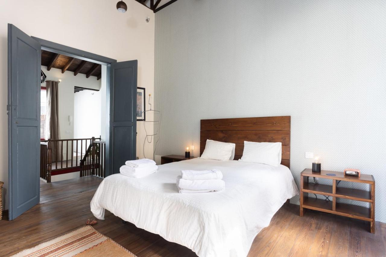 Home2Book Stylish Design House In La Laguna Center Εξωτερικό φωτογραφία