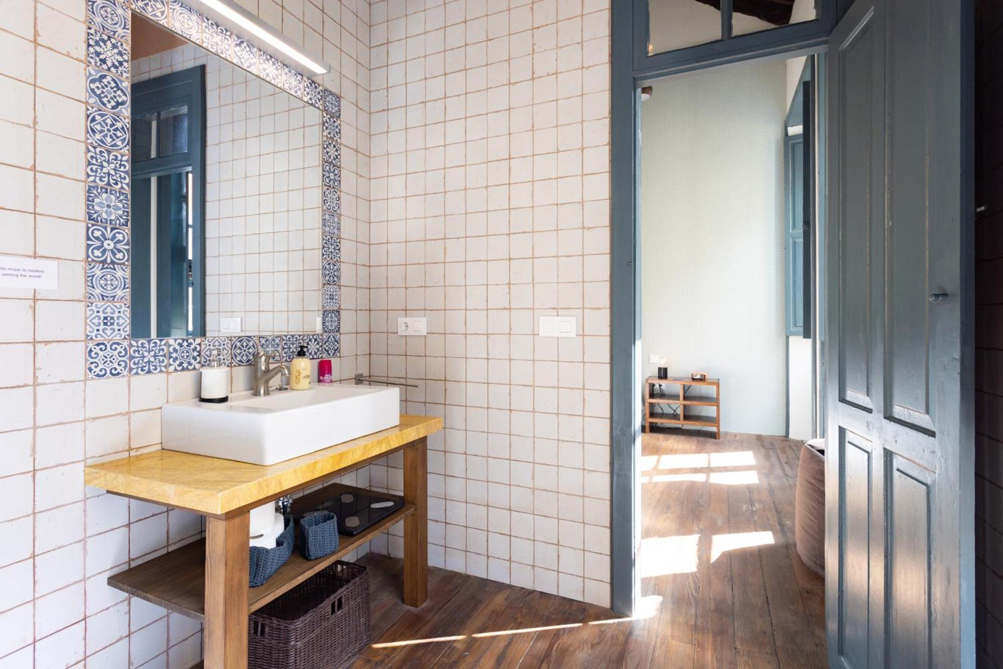 Home2Book Stylish Design House In La Laguna Center Εξωτερικό φωτογραφία